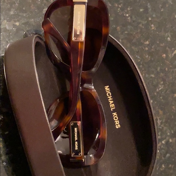 Michael Kors Sunglasses - Picture 3 of 8